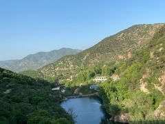 -黄巢水库