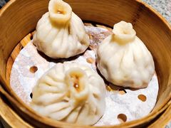 -南京大牌档(济南万象城店)