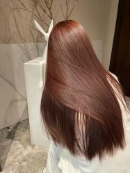 -煊私人定制美发会所