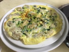 -蚝乡农庄(铁涌赤岸店)