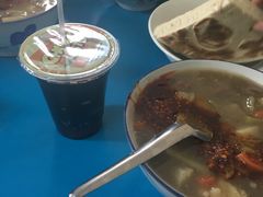 -刘老虎肉丸糊辣汤(总店)