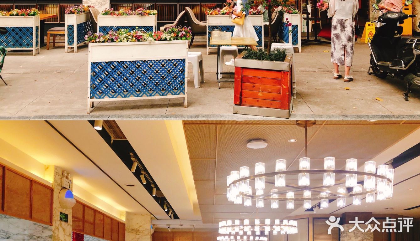 平价黑珍珠川菜餐厅是什么体验，那就给我来吧