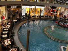 -滨海湾金沙购物商场