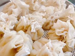 烧卖-伊兴阁清真小馆