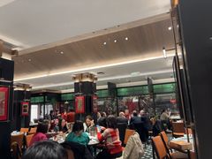 -奇芳阁·百年清真南京菜(夫子庙店)