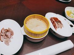 -鹭禧·中餐厅(厦门波特曼七星湾酒店)