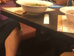 -康师傅私房牛肉面(北京南站店)