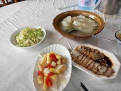 -明升萝卜汤