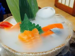 -真剑日本料理·铁板烧(贵州路店)