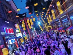 -鸿恩陶然大观园