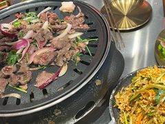 -大千金齐齐哈尔烤肉(清湖店)