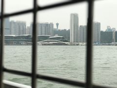 -国际邮轮中心码头(厦鼓码头)
