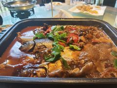 -留芳·文旅古月楼(老街店)