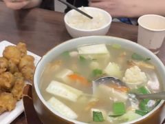 老蛏滑粉汤-海坛特色小吃·只做平潭特色菜(平潭店)