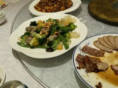-普天和酒楼·新津菜·烤鸭(天津之眼店)