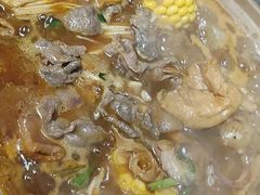 -沙胆彪炭炉牛杂煲(成都玉林店)