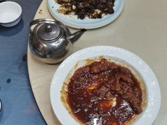-清真•蜀风园(丁字沽总店)