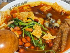 -螺小胖柳州螺蛳粉(钟楼总店)