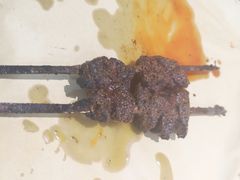 -高原第一家资格烤羊肉(玉林南路总店)
