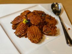 川香脆绍鲜鲍-鱼桥巷·美学川菜