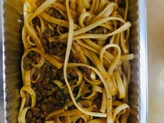 肉酱面单人餐-COMMUNE幻师(花园道店)