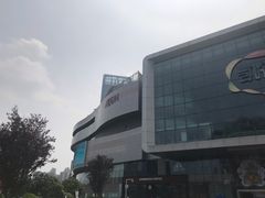 -凯德广场(西城店)