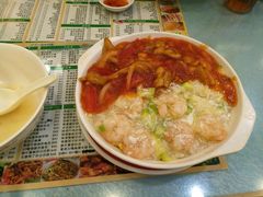 -新德兴茶餐厅(湾仔道店)