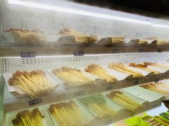 -马路边边麻辣烫联盟路店