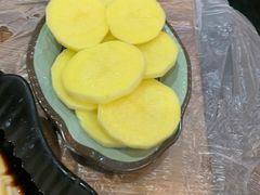 -老北京涮羊肉·龙虾.烧烤(江镇店)
