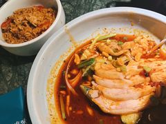 -姐夫的小菜(新中关购物中心店)