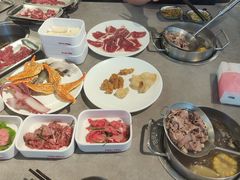 -张哞哞·鲜切牛肉自助火锅(高德置地店)