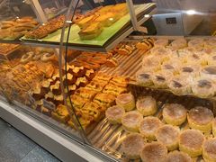 -BreadTalk面包新语·烘焙蛋糕(海珠丽影广场店)