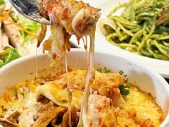 -安妮意大利餐厅(国贸店)