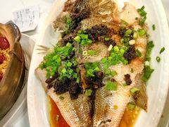 -日昌餐馆(亦庄店)