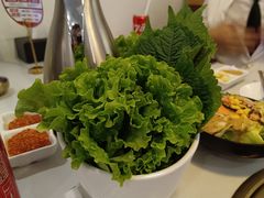 -韩时烤肉(枫蓝店)