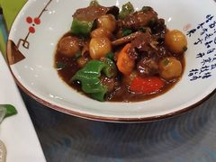 -沃阁巴厘原墅餐厅