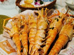 -79号渔船海鲜饭店(华强北店)