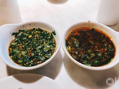 -食潮汕头鲜牛馆(望京保利店)