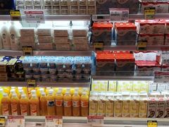 零售区-盒马鲜生(宝地店)