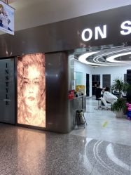 -ON STAR SALON