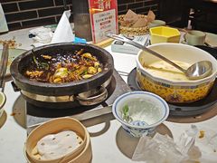 -雨后行菜(报慈北路店)