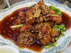 -八木轩·寻味大理白族民俗餐厅(文献路店)