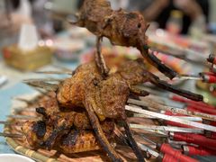 -新疆伊宁远征餐厅