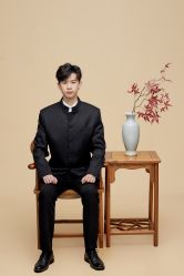-卡恩婚纱摄影(桥梓口店)
