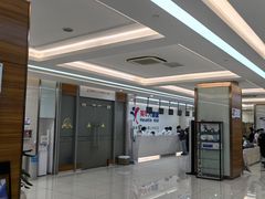 -美年大健康体检(滨江分院)