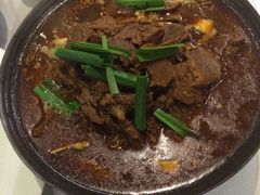 明炉大别山黄牛肉-品粹徽园·家常安徽菜