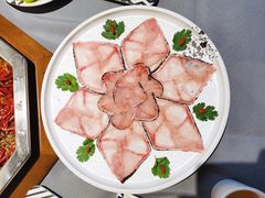-蜀九香火锅(九眼桥店)