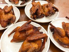 -煲煲掂风味煲仔饭餐厅(西区店)