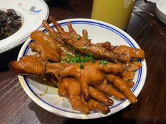-鱼食饭稻·苏浙土菜17年老馆子(平江路店)