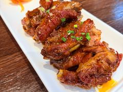 -黑石礁酒楼·海鲜(黑石礁店)